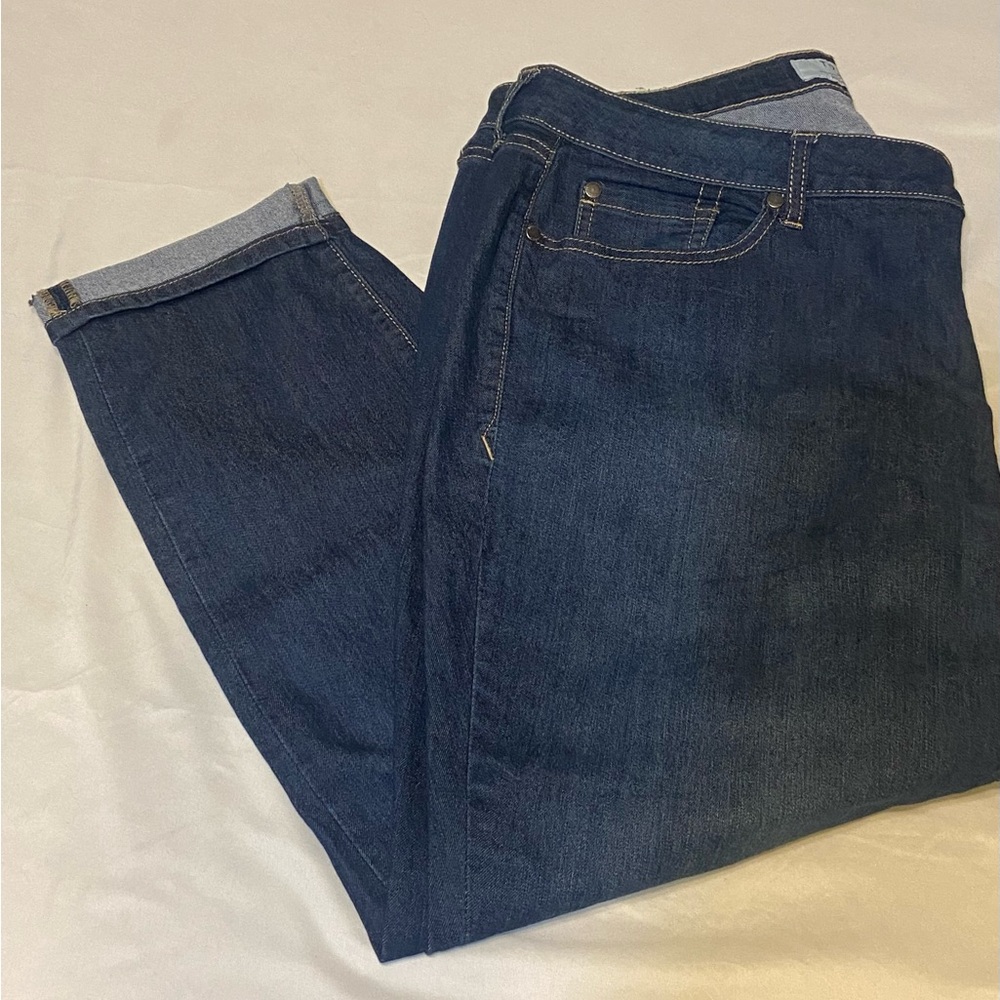 Torrid Denim 18s